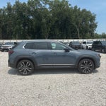 2023 Mazda Mazda CX-50 2.5 S Premium Plus