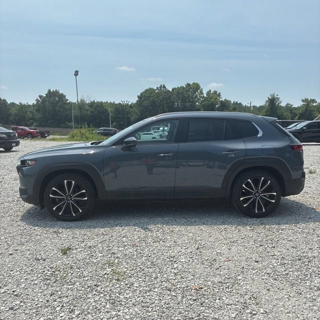 2023 Mazda Mazda CX-50 2.5 S Premium Plus