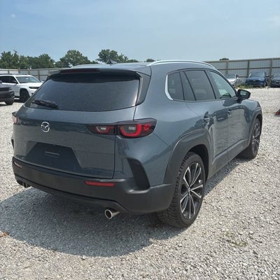 2023 Mazda Mazda CX-50 2.5 S Premium Plus