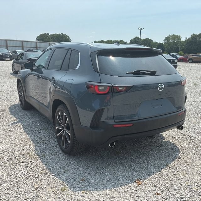 2023 Mazda Mazda CX-50 2.5 S Premium Plus