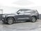 2025 Toyota Sequoia 1794 Edition