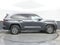 2025 Toyota Sequoia 1794 Edition