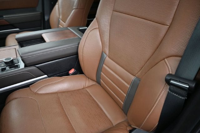 2025 Toyota Sequoia 1794 Edition