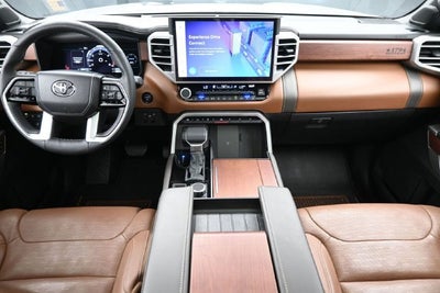 2025 Toyota Sequoia 1794 Edition