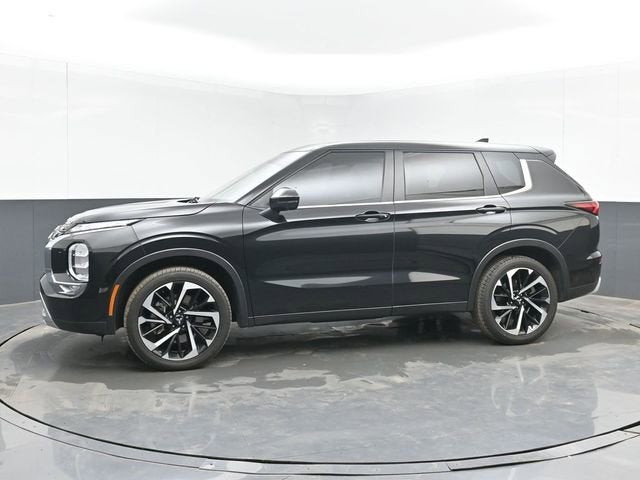 2024 Mitsubishi Outlander SE 2.5 S-AWC