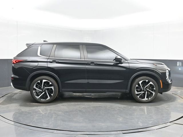 2024 Mitsubishi Outlander SE 2.5 S-AWC