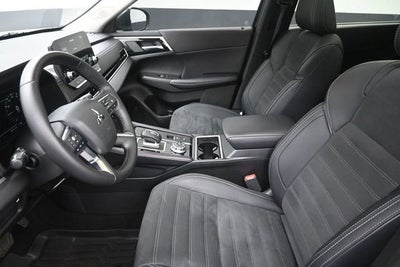 2024 Mitsubishi Outlander SE 2.5 S-AWC