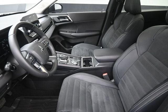 2024 Mitsubishi Outlander SE 2.5 S-AWC
