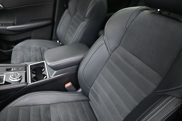 2024 Mitsubishi Outlander SE 2.5 S-AWC