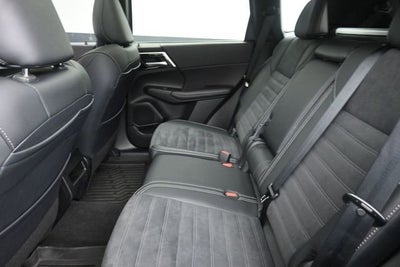 2024 Mitsubishi Outlander SE 2.5 S-AWC