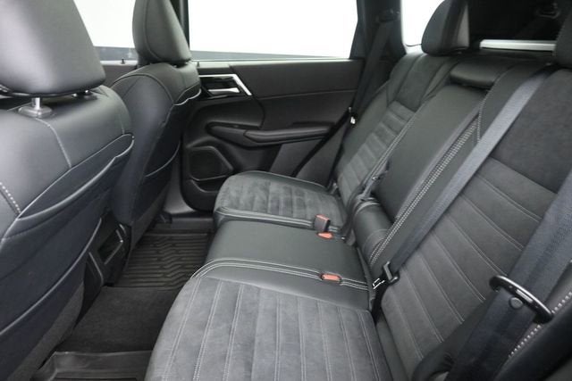 2024 Mitsubishi Outlander SE 2.5 S-AWC