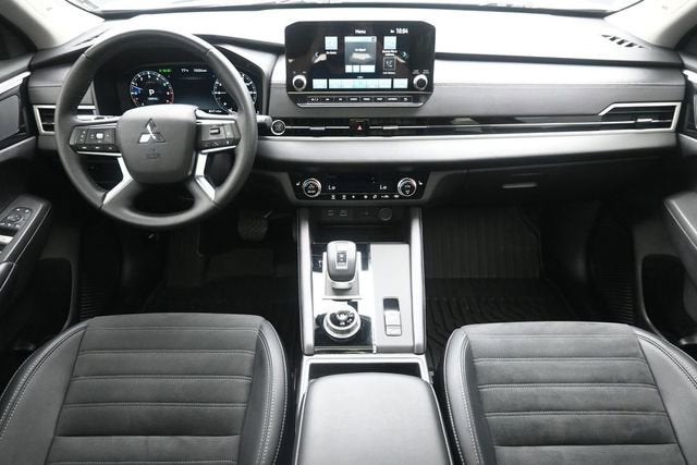 2024 Mitsubishi Outlander SE 2.5 S-AWC