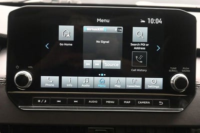 2024 Mitsubishi Outlander SE 2.5 S-AWC