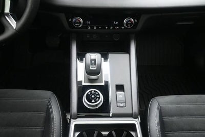 2024 Mitsubishi Outlander SE 2.5 S-AWC
