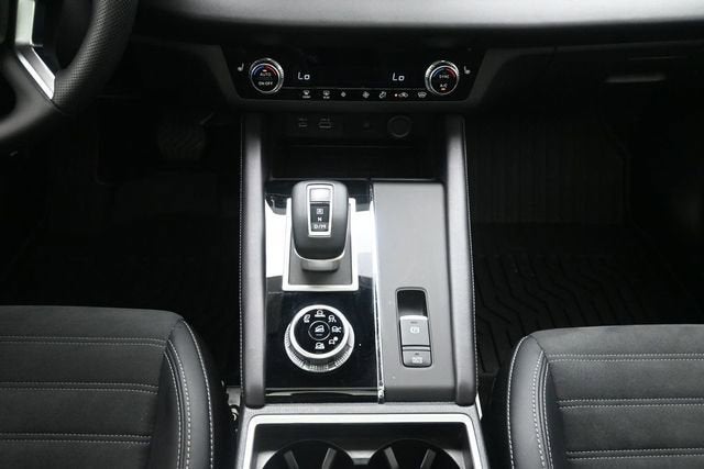2024 Mitsubishi Outlander SE 2.5 S-AWC