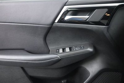 2024 Mitsubishi Outlander SE 2.5 S-AWC
