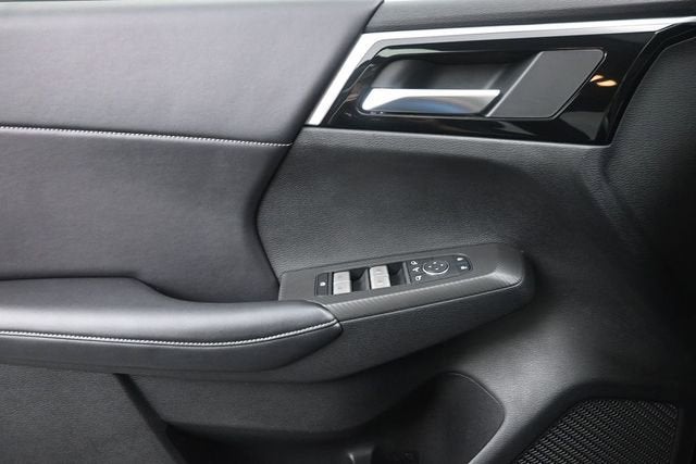 2024 Mitsubishi Outlander SE 2.5 S-AWC