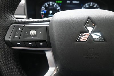 2024 Mitsubishi Outlander SE 2.5 S-AWC
