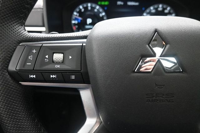 2024 Mitsubishi Outlander SE 2.5 S-AWC
