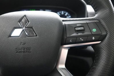 2024 Mitsubishi Outlander SE 2.5 S-AWC