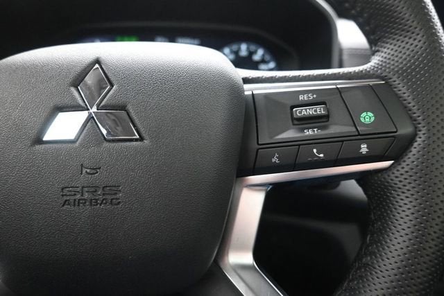 2024 Mitsubishi Outlander SE 2.5 S-AWC
