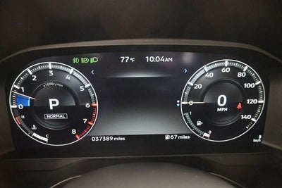 2024 Mitsubishi Outlander SE 2.5 S-AWC