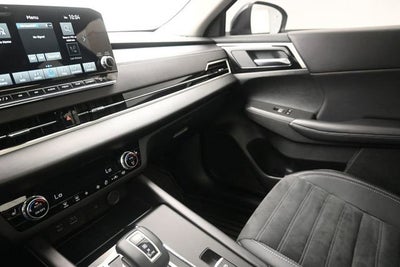 2024 Mitsubishi Outlander SE 2.5 S-AWC