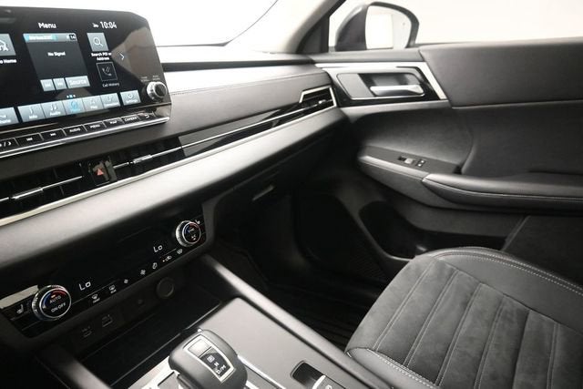 2024 Mitsubishi Outlander SE 2.5 S-AWC