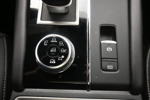 2024 Mitsubishi Outlander SE 2.5 S-AWC