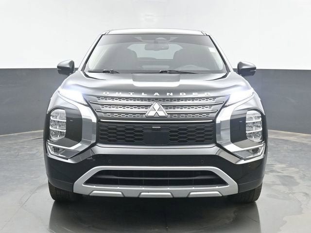 2024 Mitsubishi Outlander SE 2.5 S-AWC