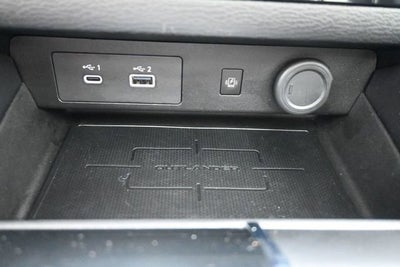 2024 Mitsubishi Outlander SE 2.5 S-AWC