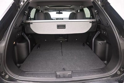 2024 Mitsubishi Outlander SE 2.5 S-AWC