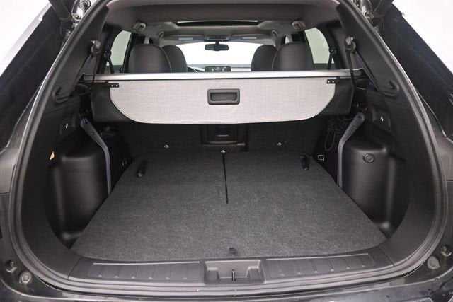 2024 Mitsubishi Outlander SE 2.5 S-AWC