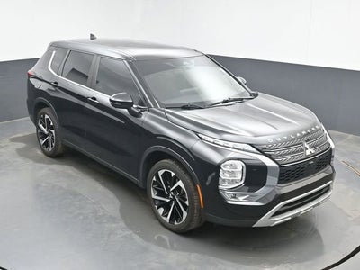 2024 Mitsubishi Outlander SE 2.5 S-AWC