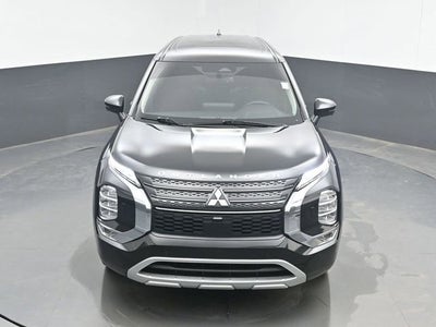 2024 Mitsubishi Outlander SE 2.5 S-AWC