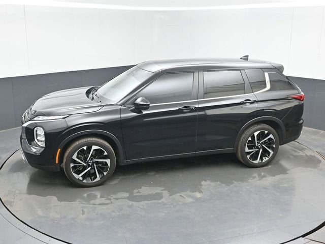 2024 Mitsubishi Outlander SE 2.5 S-AWC
