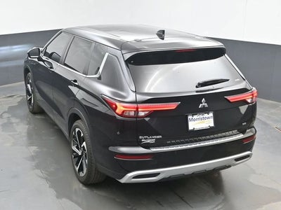 2024 Mitsubishi Outlander SE 2.5 S-AWC
