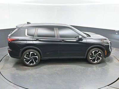 2024 Mitsubishi Outlander SE 2.5 S-AWC
