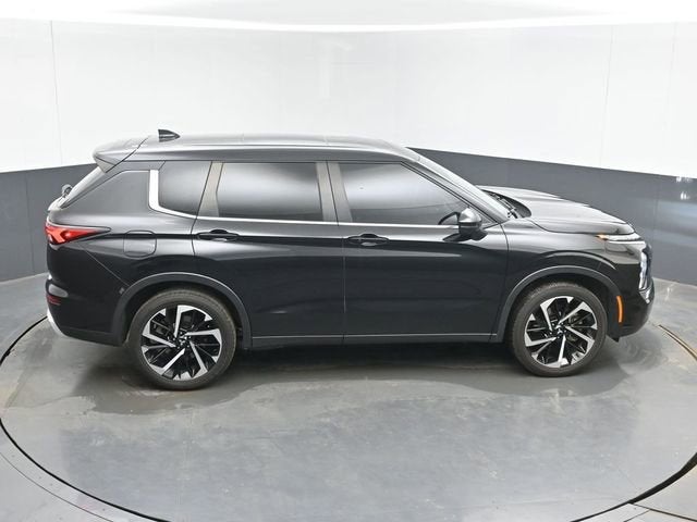 2024 Mitsubishi Outlander SE 2.5 S-AWC
