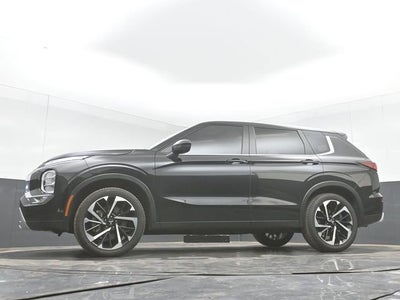 2024 Mitsubishi Outlander SE 2.5 S-AWC