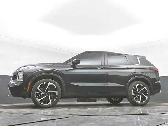 2024 Mitsubishi Outlander SE 2.5 S-AWC