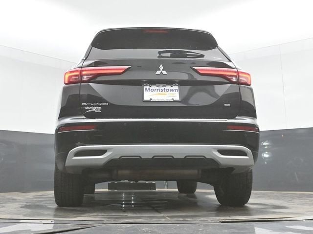 2024 Mitsubishi Outlander SE 2.5 S-AWC