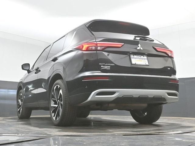 2024 Mitsubishi Outlander SE 2.5 S-AWC