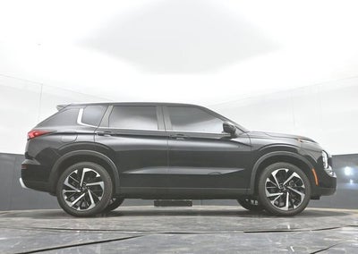 2024 Mitsubishi Outlander SE 2.5 S-AWC