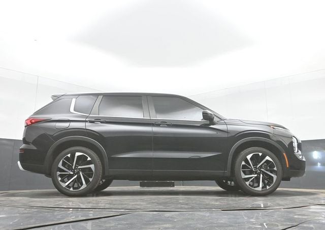 2024 Mitsubishi Outlander SE 2.5 S-AWC