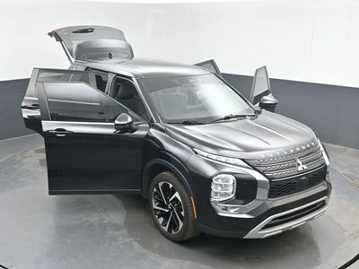 2024 Mitsubishi Outlander SE 2.5 S-AWC