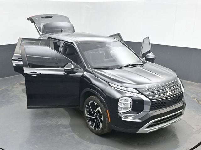 2024 Mitsubishi Outlander SE 2.5 S-AWC
