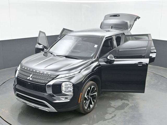 2024 Mitsubishi Outlander SE 2.5 S-AWC