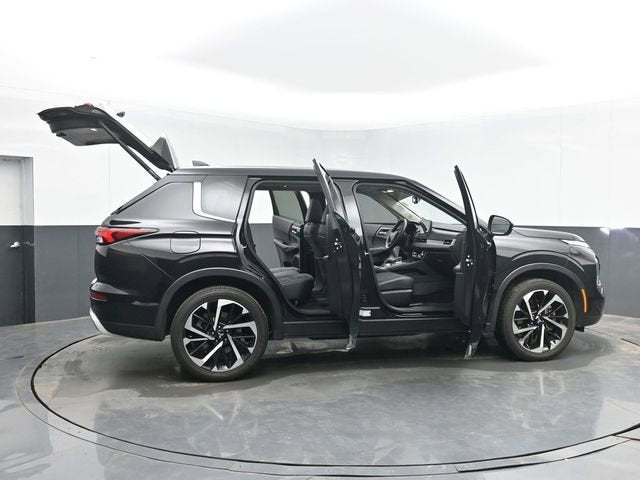 2024 Mitsubishi Outlander SE 2.5 S-AWC