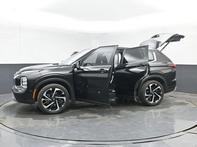 2024 Mitsubishi Outlander SE 2.5 S-AWC